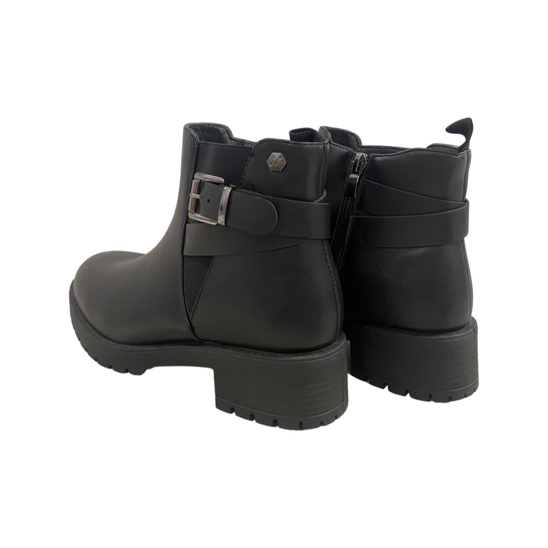 BOTIN MUJER DEITY 20001