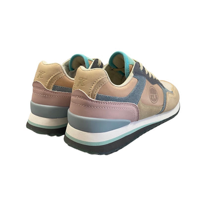 DEPORTIVA MUJER SWEDEN 222301 AZUL