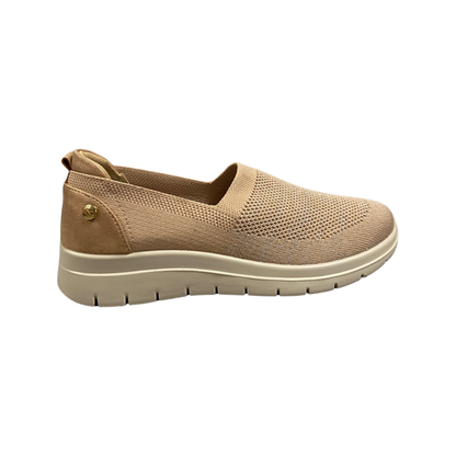 DEPORTIVA MUJER AMARPIES 23462 NUDE