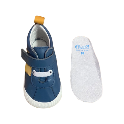 ZAPATO BEBÉ BLANDITOS GAMO GLACIAR