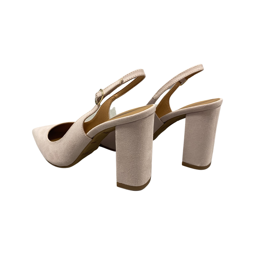 ZAPATO MUJER DV 2226C MAQUILLAJE