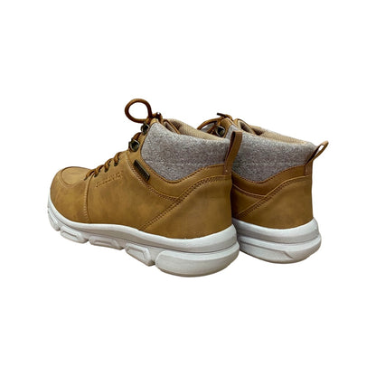BOTA MUJER SWEDEN 222402 CAMEL