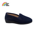 ZAPATILLAS MUJER 270 MARINO