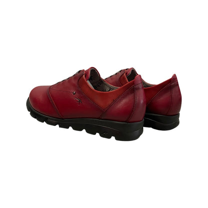 ZAPATO MUJER FLUCHOS F0354 PICOTA