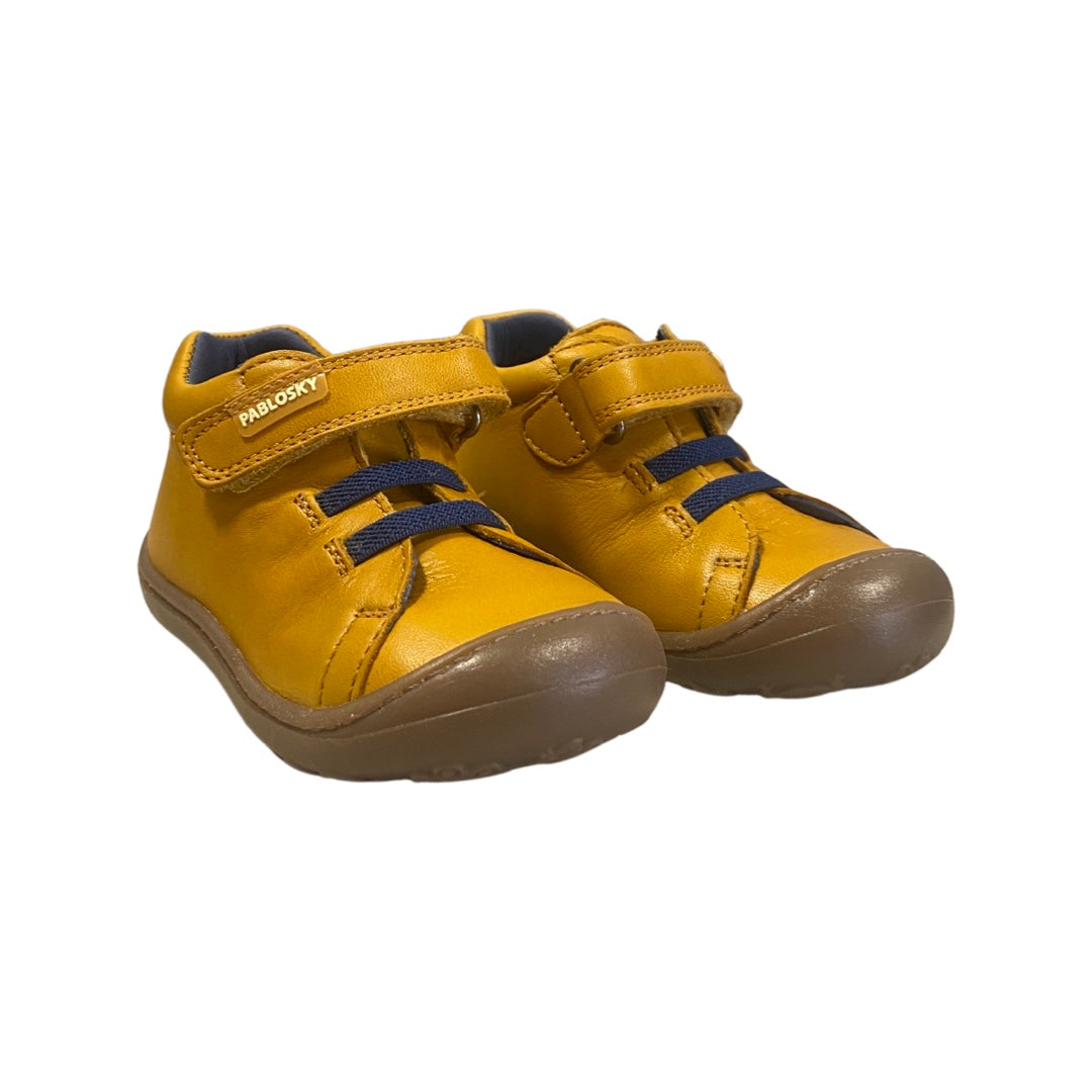 BOTA NIÑO PABLOSKY 017980 PANAMA