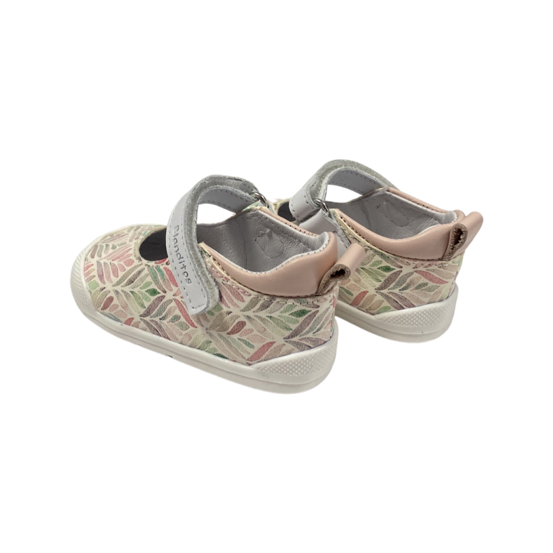 ZAPATOS BEBÉ BLANDITOS L001