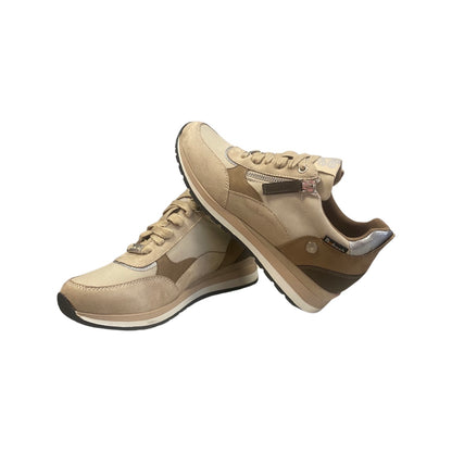 DEPORTIVO MUJER REFRESH 170133 ANTE BEIGE