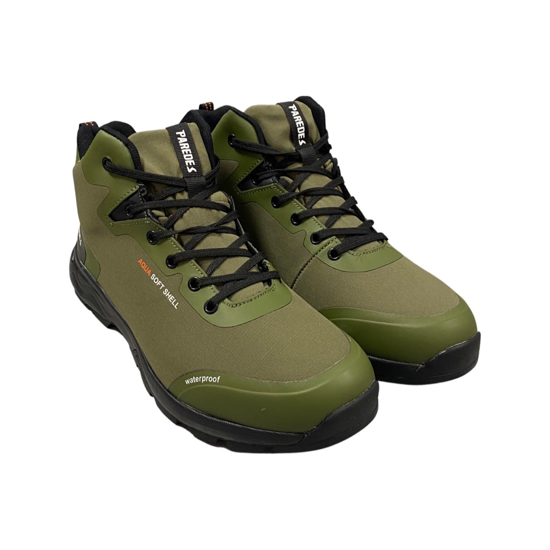 BOTA HOMBRE PAREDES 22518 VERDE
