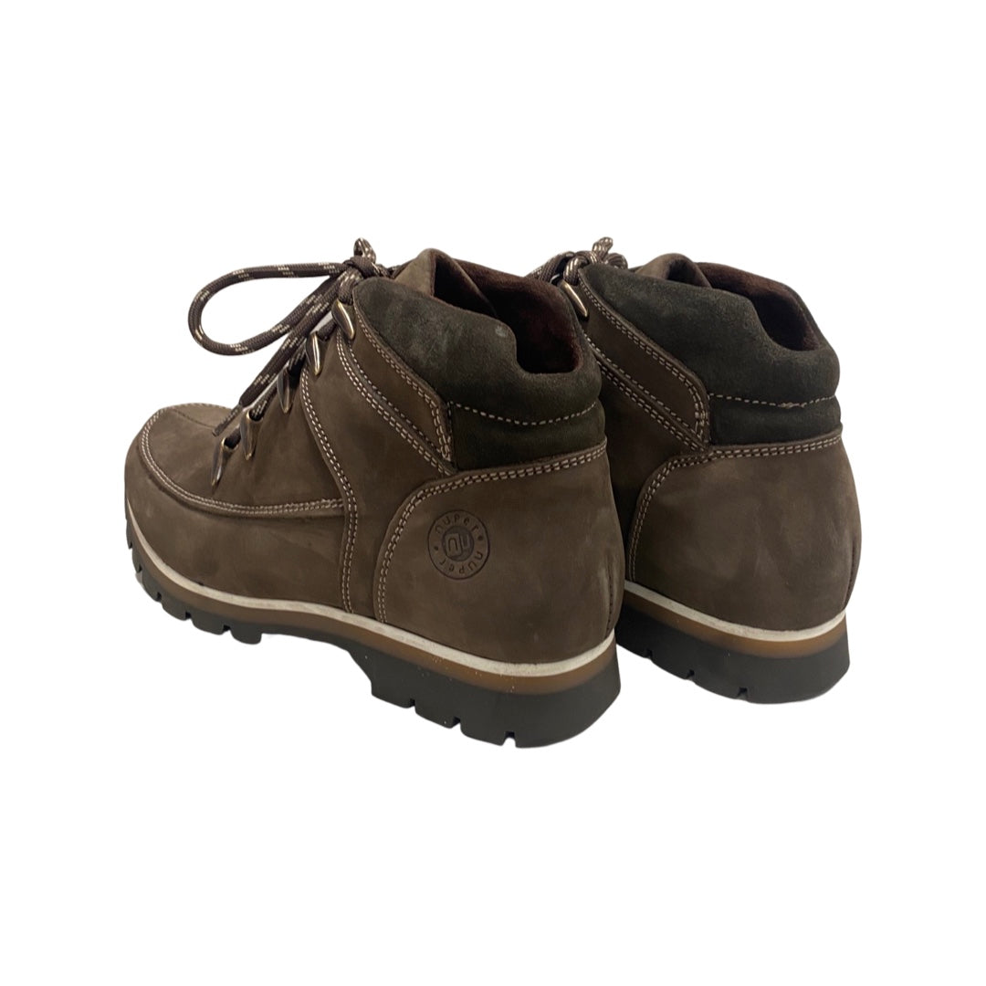 BOTA HOMBRE BAERCHI 7071 MARRÓN