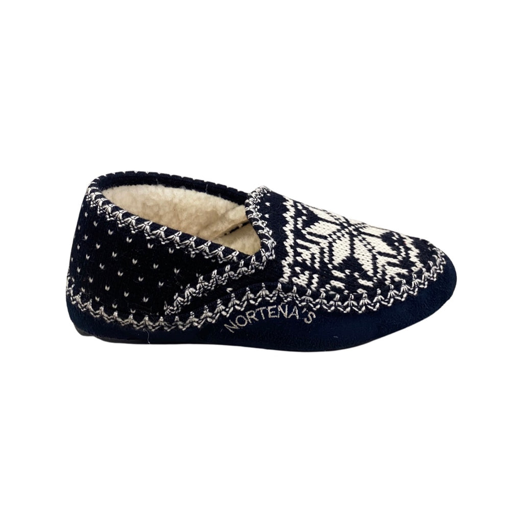 ZAPATILLA MUJER CASA NORTEÑAS 62-661