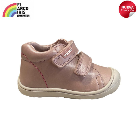 BOTA NIÑA PABLOSKY 017870 ROSA