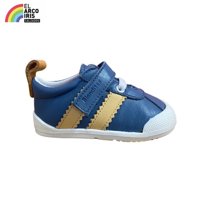 ZAPATO BEBÉ BLANDITOS GAMO GLACIAR