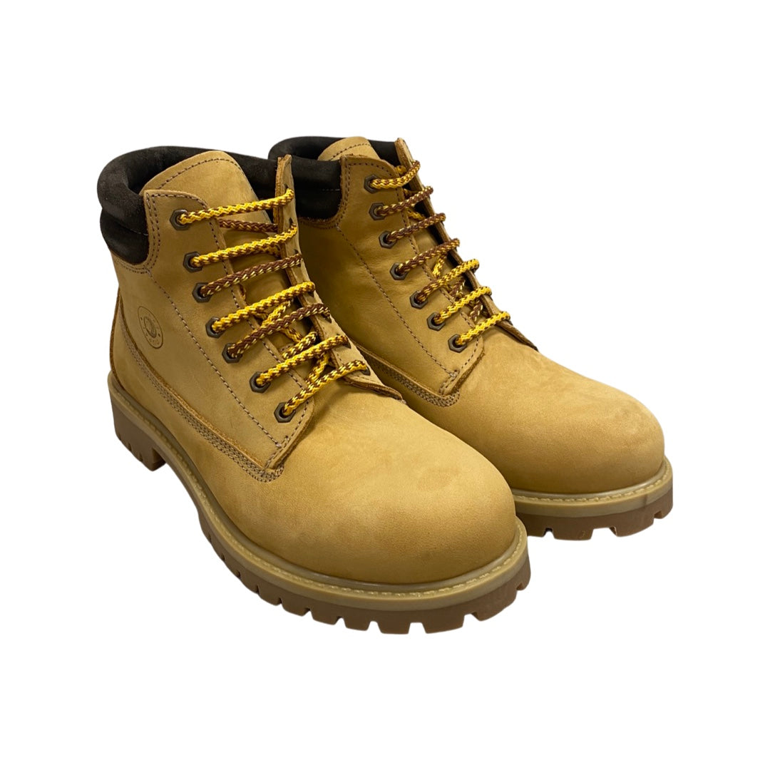 BOTA HOMBRE BAERCHI 7062 PANAMA