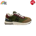 DEPORTIVO NIÑO XTI 150219 VERDE KAKI
