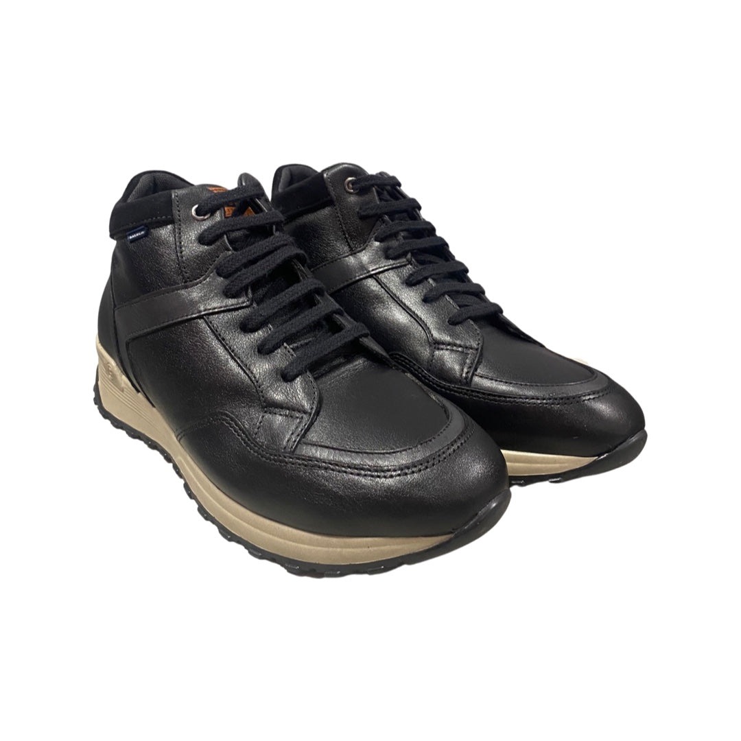 BOTA HOMBRE BAERCHI 1301 SA NEGRO