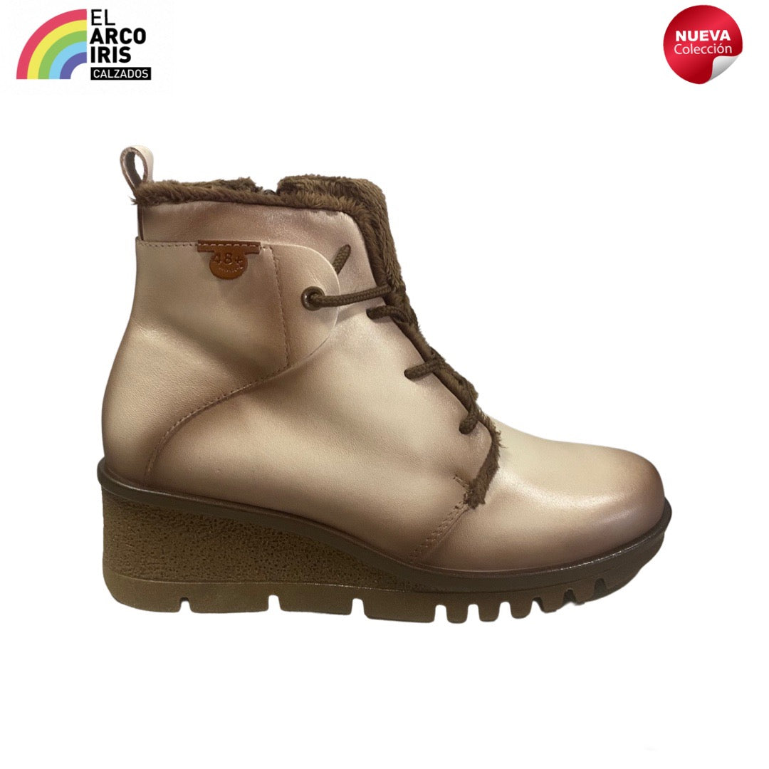 BOTA MUJER 48H 222703 HIELO