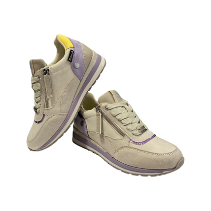 DEPORTIVA MUJER REFRESH 170560 GRIS