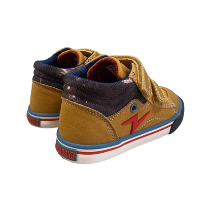 BOTA NIÑO PABLOSKY 970080 PANAMA