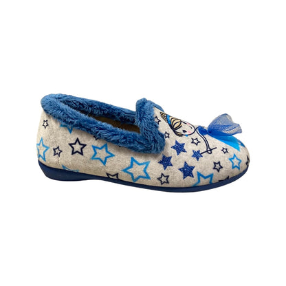 ZAPATILLA NIÑA CASA 1245 HADA