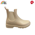 BOTIN MUJER MYSOFT M690 HIELO