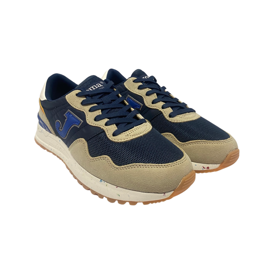 DEPORTIVO HOMBRE JOMA 2303 MARINO