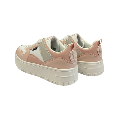 DEPORTIVA MUJER REFRESH 170504