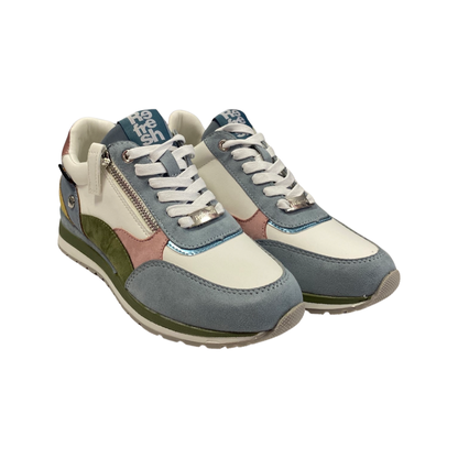 DEPORTIVO MUJER REFRESH 170560 JEANS