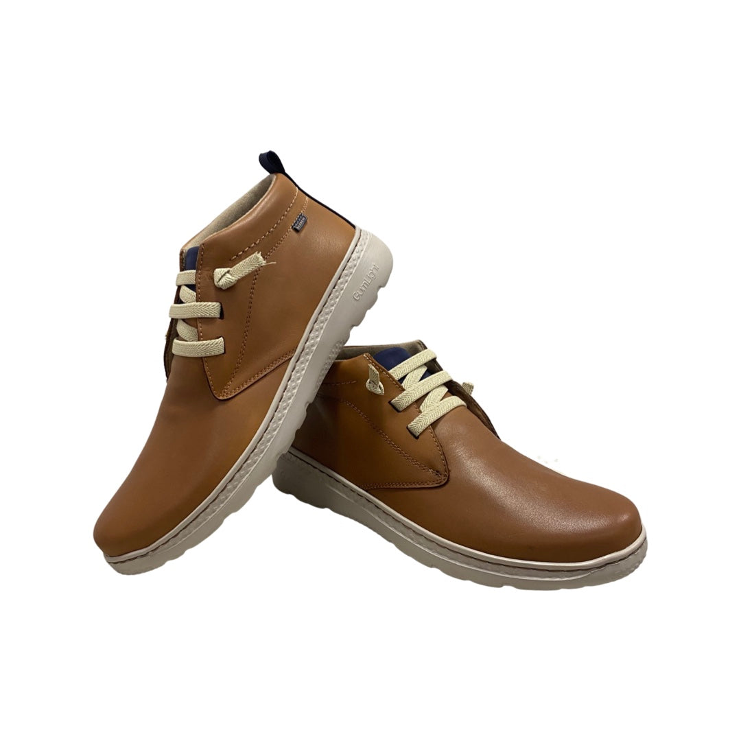 BOTA HOMBRE BAERCHI 5031 CAMEL