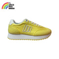 DEPORTIVO MUJER 69487 AMARILLO