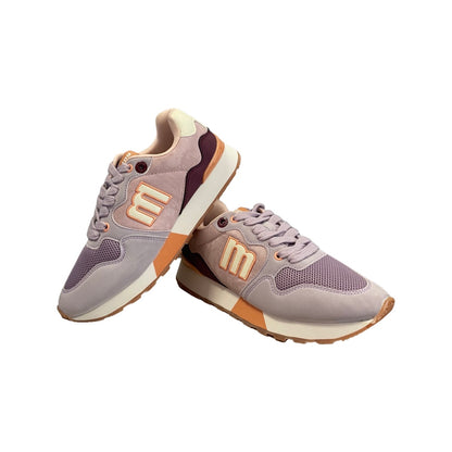 DEPORTIVO MUJER MUSTANG 69441 MULTI