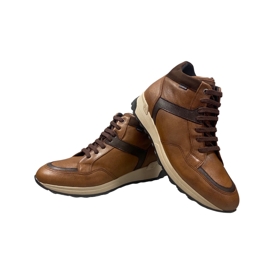 BOTA HOMBRE BAERCHI 1301 CUERO