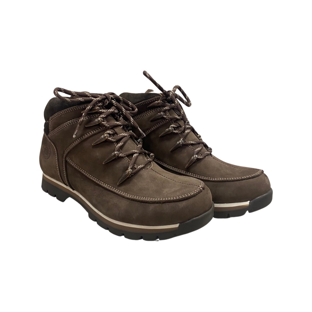 BOTA HOMBRE BAERCHI 7071 MARRÓN