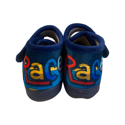 ZAPATILLA NIÑO CASA 1069