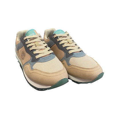 DEPORTIVA MUJER SWEDEN 222301 AZUL