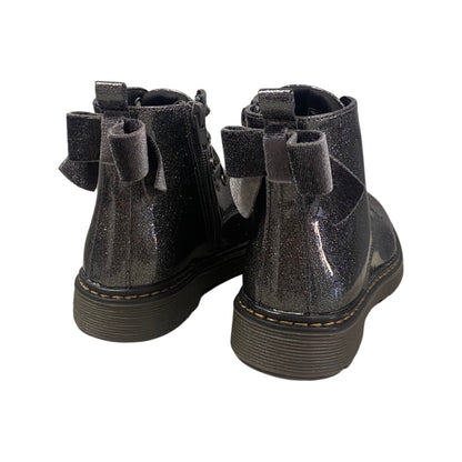 BOTA NIÑA XTI 150213 PLOMO