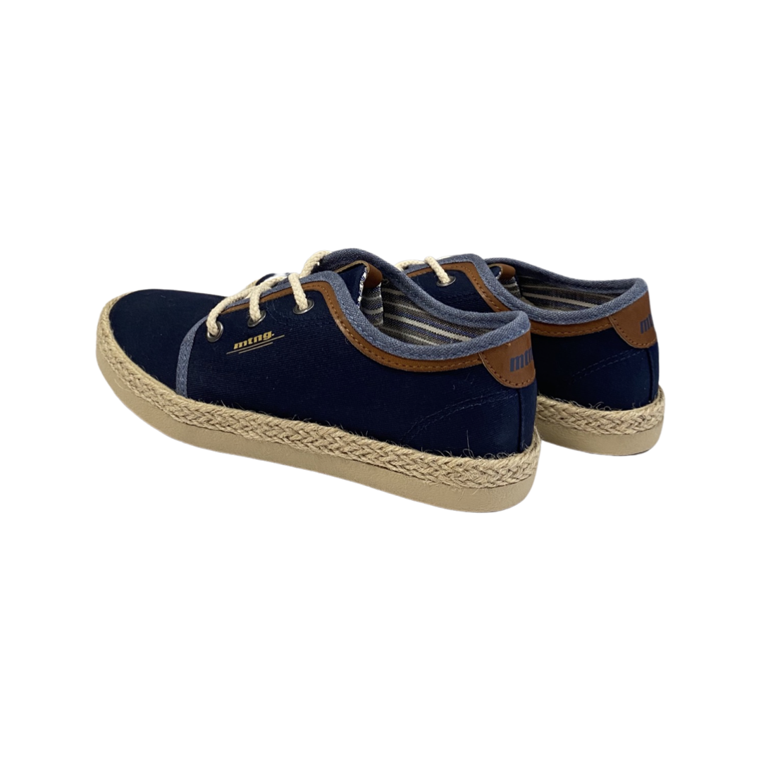 DEPORTIVO NIÑO MUSTANG 48723 MARINO