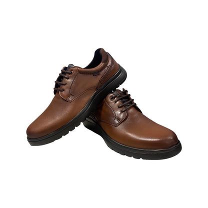 ZAPATO HOMBRE BAERCHI 5050 CUERO