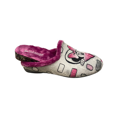 ZAPATILLA MUJER CASA 1388 MINNIE