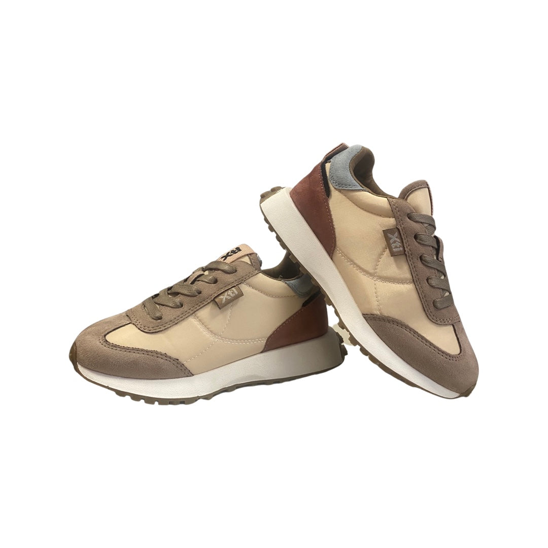 DEPORTIVO NIÑA XTI 150141 BEIGE