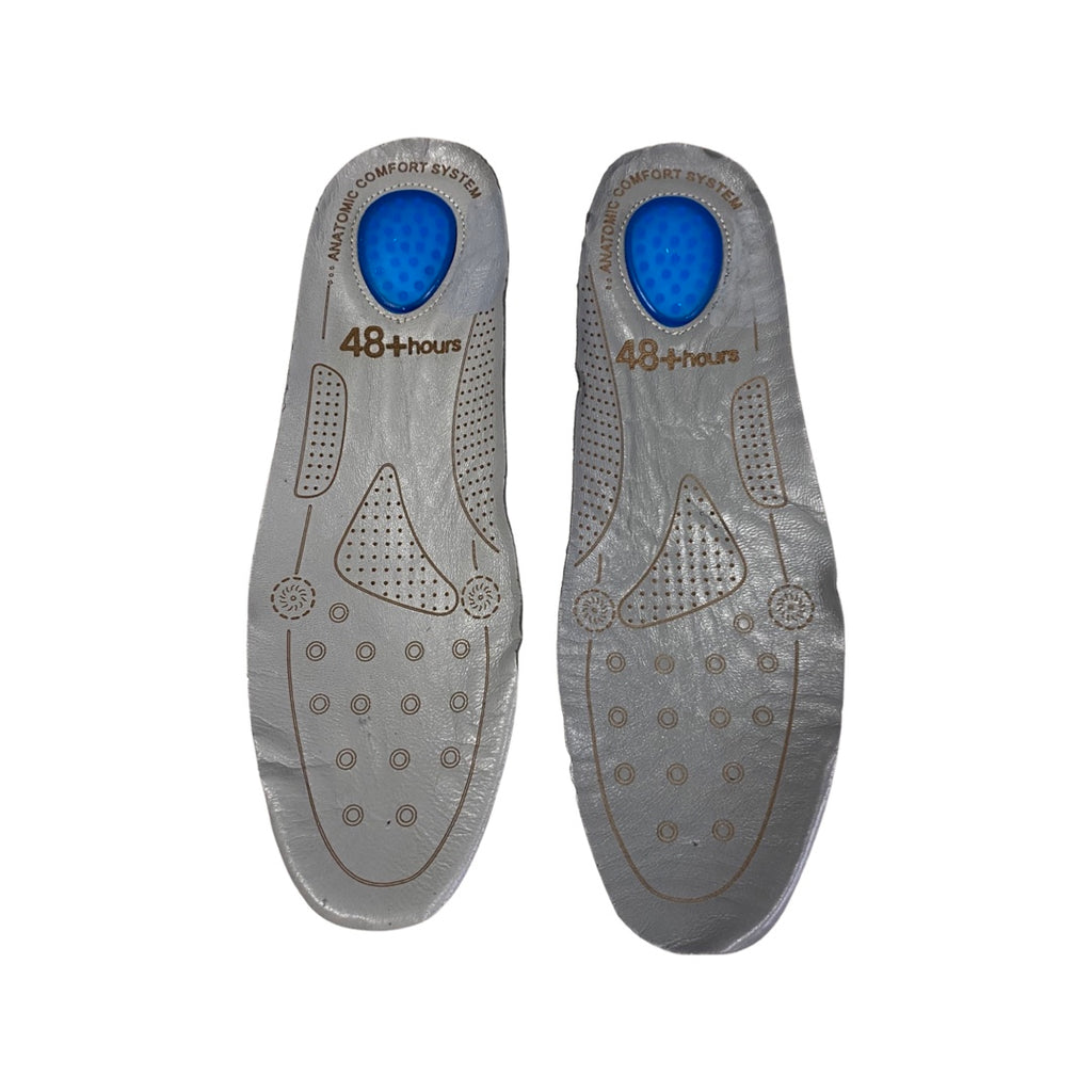 ZAPATO HOMBRE 48H 228802 MARRÓN