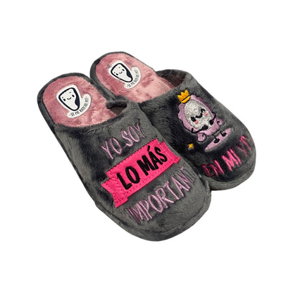 ZAPATILLA MUJER SE ME RÍEN LOS PIES JONAS77