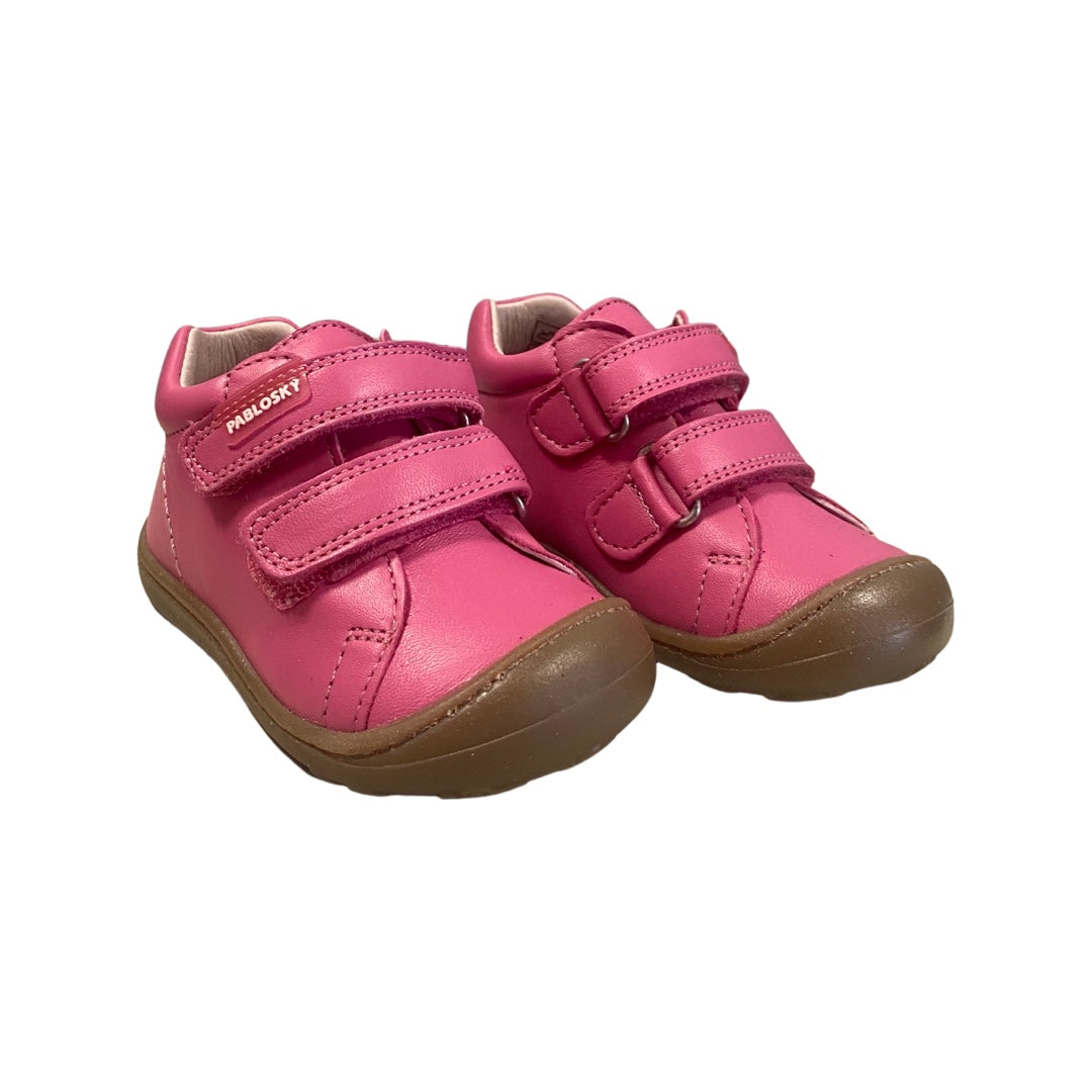 BOTA NIÑA PABLOSKY 017875 FUCSIA