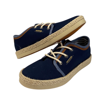 DEPORTIVO NIÑO MUSTANG 48723 MARINO