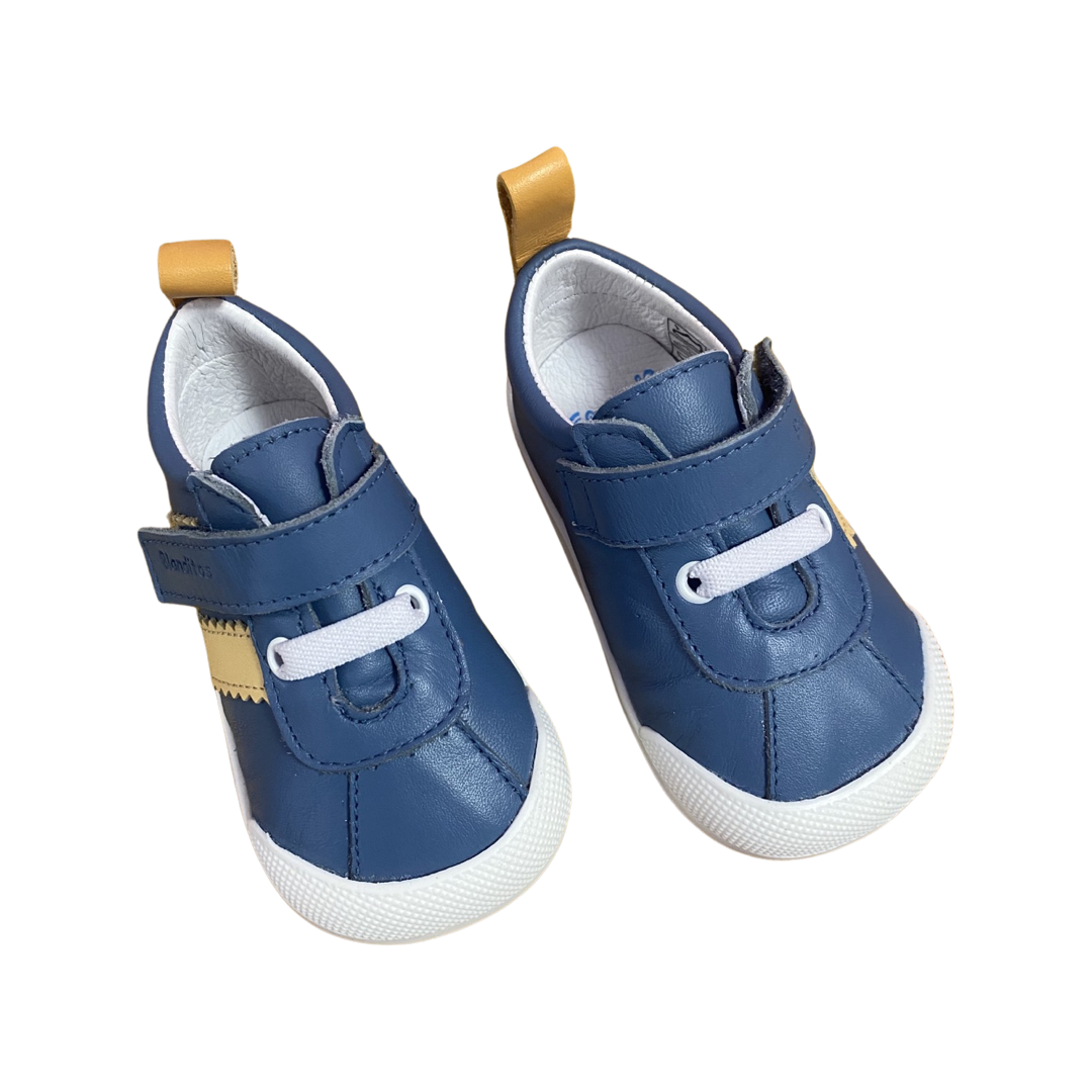 ZAPATO BEBÉ BLANDITOS GAMO GLACIAR