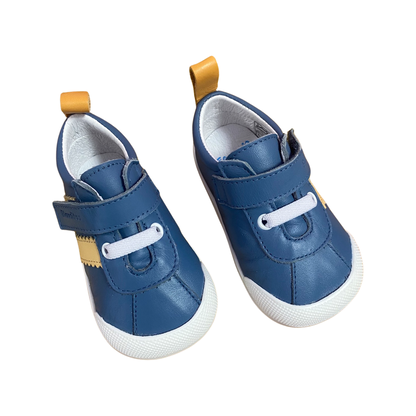 ZAPATO BEBÉ BLANDITOS GAMO GLACIAR