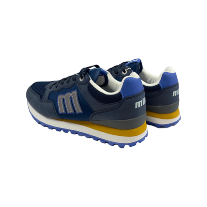 DEPORTIVO HOMBRE 84711 MARINO