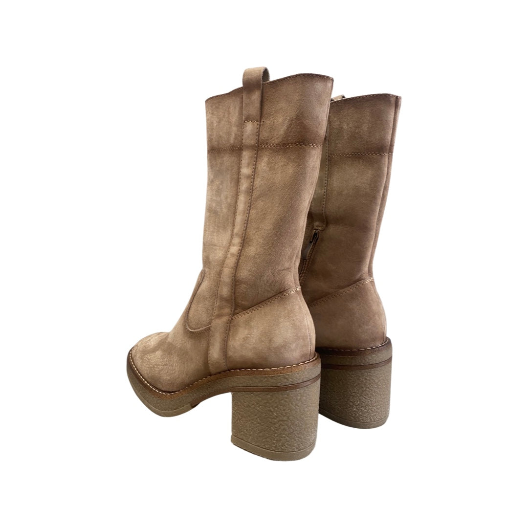 BOTA MUJER KHLOE 2820 HIELO