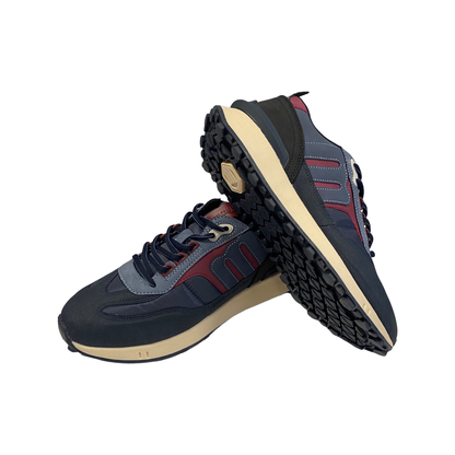 DEPORTIVO HOMBRE MUSTANG 84293 MARINO