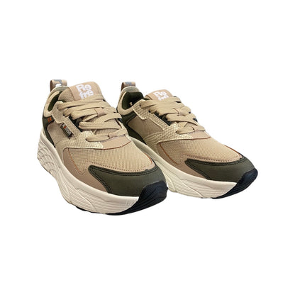DEPORTIVO MUJER REFRESH 170129 BEIGE