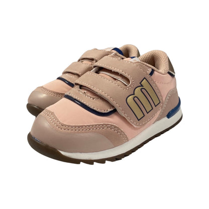 DEPORTIVA NIÑA MUSTANG 48590 ROSA
